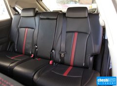 2015款 2.0T 自动 旗舰版 7座