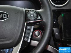 2015款 2.0T 自动 旗舰版 7座