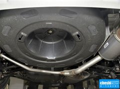 2015款 2.0T 自动 旗舰版 7座