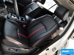 2015款 2.0T 自动 旗舰版 7座