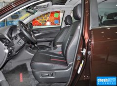 2015款 2.0T 自动 旗舰版 7座