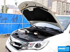 2015款 2.0T 自动 旗舰版 7座