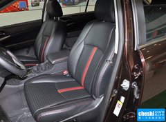 2015款 2.0T 自动 旗舰版 7座