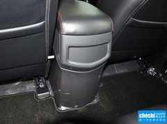 2015款 2.0T 自动 旗舰版 7座