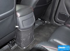 2015款 2.0T 自动 旗舰版 7座