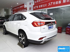 2015款 2.0T 自动 旗舰版 7座