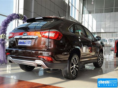2015款 2.0T 自动 旗舰版 7座