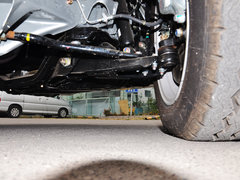 2015款 2.4L 手动 旗舰型长轴四门4RB2
