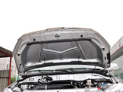 2015款 2.4L 手动 旗舰型长轴四门4RB2