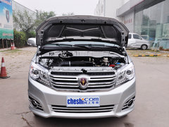 2015款 2.4L 手动 旗舰型长轴四门4RB2