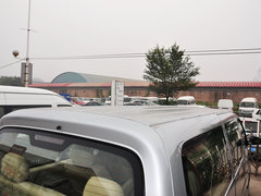 2015款 2.4L 手动 旗舰型长轴四门4RB2