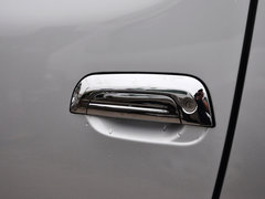 2015款 2.4L 手动 旗舰型长轴四门4RB2