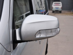 2015款 2.4L 手动 旗舰型长轴四门4RB2