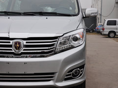 2015款 2.4L 手动 旗舰型长轴四门4RB2
