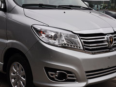 2015款 2.4L 手动 旗舰型长轴四门4RB2