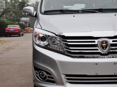 2015款 2.4L 手动 旗舰型长轴四门4RB2