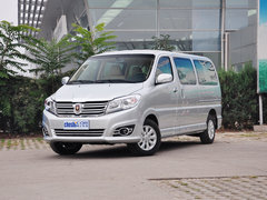 2015款 2.4L 手动 旗舰型长轴四门4RB2