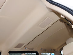 2015款 2.4L 手动 旗舰型长轴四门4RB2