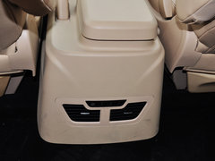 2015款 2.4L 手动 旗舰型长轴四门4RB2