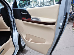 2015款 2.4L 手动 旗舰型长轴四门4RB2