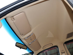 2015款 2.4L 手动 旗舰型长轴四门4RB2