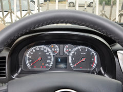 2015款 2.4L 手动 旗舰型长轴四门4RB2