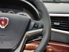 2015款 2.4L 手动 旗舰型长轴四门4RB2