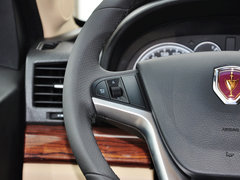 2015款 2.4L 手动 旗舰型长轴四门4RB2