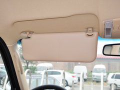 2015款 2.4L 手动 旗舰型长轴四门4RB2