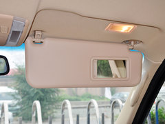 2015款 2.4L 手动 旗舰型长轴四门4RB2