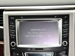 2015款 2.4L 手动 旗舰型长轴四门4RB2