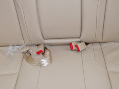 2015款 2.4L 手动 旗舰型长轴四门4RB2