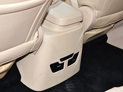 2015款 2.4L 手动 旗舰型长轴四门4RB2