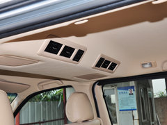2015款 2.4L 手动 旗舰型长轴四门4RB2