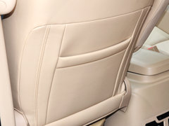 2015款 2.4L 手动 旗舰型长轴四门4RB2