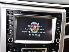 2015款 2.4L 手动 旗舰型长轴四门4RB2