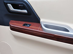 2015款 2.4L 手动 旗舰型长轴四门4RB2