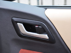 2015款 2.4L 手动 旗舰型长轴四门4RB2