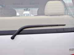 2015款 2.4L 手动 旗舰型长轴四门4RB2
