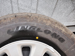 2015款 2.4L 手动 旗舰型长轴四门4RB2