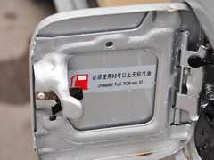 2015款 2.4L 手动 旗舰型长轴四门4RB2