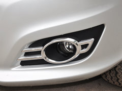 2015款 2.4L 手动 旗舰型长轴四门4RB2