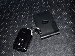 2015款 2.0T 自动 尊贵型 7座
