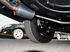 2015款 2.0T 自动 尊贵型 7座