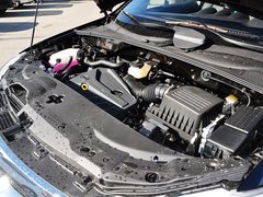 比亚迪S7 2015款 2.0T 自动 尊贵型 7座