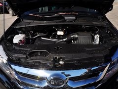 比亚迪S7 2015款 2.0T 自动 尊贵型 7座