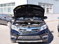 2015款 2.0T 自动 尊贵型 7座
