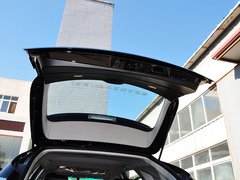 2015款 2.0T 自动 尊贵型 7座