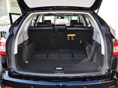 2015款 2.0T 自动 尊贵型 7座
