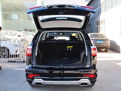 2015款 2.0T 自动 尊贵型 7座